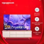 Smart Tivi Samsung 4K 65 inch UA65U8500FKXXV — ảnh 1