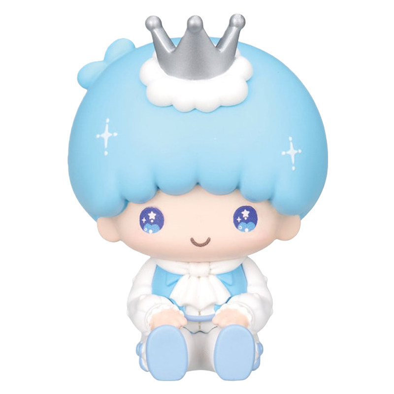 [BTF] Nhật Bản TOMY Sanrio Melody & Gemini Series Fantasy Dress Up Style Capsule Toy DOLLYMIX D8W1
