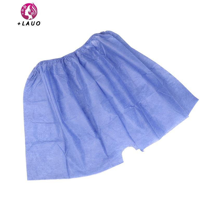 Springevenstar - Bộ 10 Quần Lót Dùng Một Lần cho Nam Giới, Phù hợp Du Lịch và Massage, Size Lớn, Thích hợp cho Salon Làm Đẹp