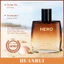 ✨Chỉ còn 1 con!✨[HERO] Nước hoa UK Luxury 90ml Ghi chú gỗ tươi mới Nước Hoa Nam Nước hoa nữ