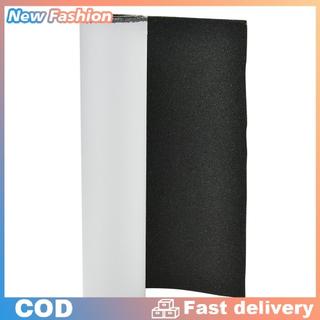 Đục Grip Băng cát giấy Skate Skate Scooter Sticker 81 cm * 22 cm