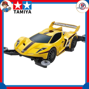 Tamiya Mini 4WD PRO Series No. 37 Festa-Jouene MA Chassis 18637