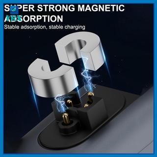 Tai nghe dẫn truyền xương YRX Type C Bộ sạc từ tính cho Bộ chuyển đổi sạc từ tính Shokz OpenSwim Pro S710.