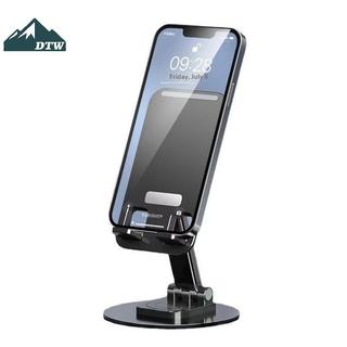 Loa DTW có giá đỡ điện thoại Giá đỡ điện thoại di động 5 trong 1 360° Đế đứng Thể thao 5000mAh