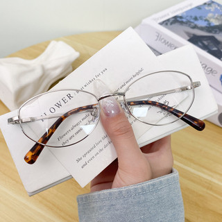 Gọng Kiếng Cận Nữ Nam ALOLA Mắt Kính Cận Gọng Nhỏ Kim Loại Chông Tia UV Ánh Sáng Xanh Đổi Màu Khi Ra Nắng