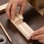 Cc Timber Scribbing Tool Craftsmen Line Marker và Corner Rounding Instrument
