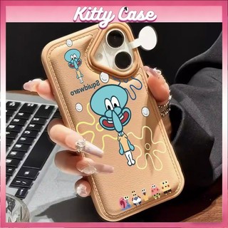 Ốp lưng cấu trúc nệm khí Cho iPhone 11/12/13/XR/14/15/16/17/7/XR Pro Max Plus Ốp lưng bao quanh thời trang Mèo