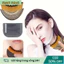【COD】Bàn chải massage mặt và cơ thể khô, thiết kế tay cầm công thái học, thúc đẩy tuần hoàn máu và thư giãn cơ bắp