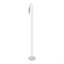 FAVORITEGOODS Giá đỡ thẻ vị trí kim loại, Giá đỡ kẹp ghi nhớ đế chống trượt lãng mạn, Giá đỡ số bàn Xây dựng chắc chắn Giá đỡ kẹp ghi chú kim loại Đồ dùng đám cưới