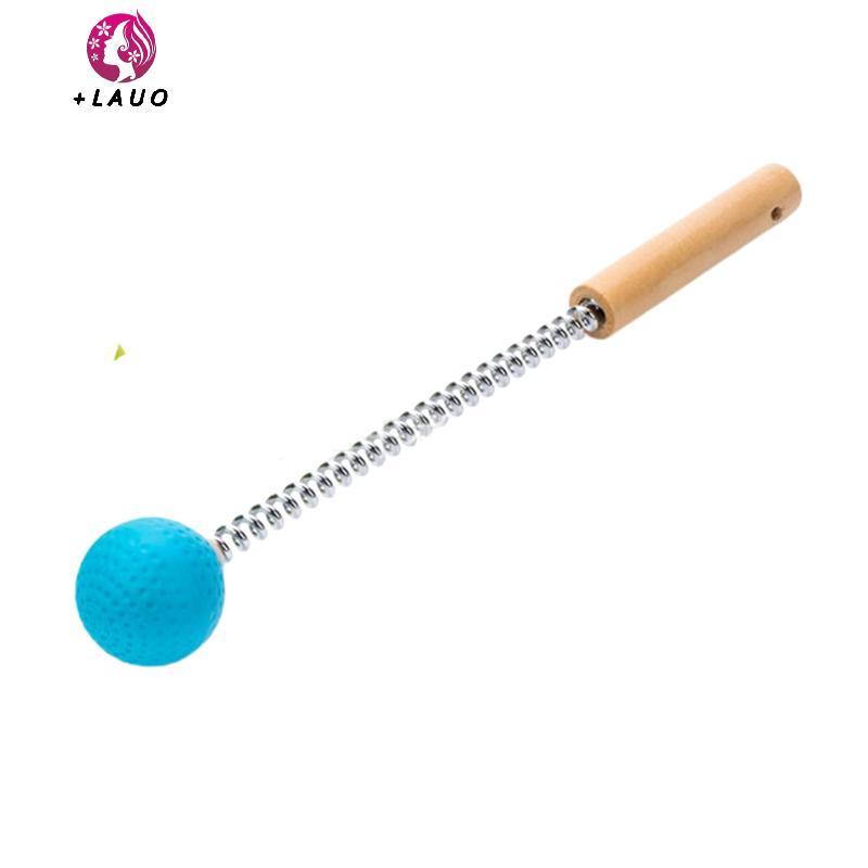 Springevenstar Máy mát xa đầu gối đa năng cầm tay Sti Golf Massage búa Máy mát xa Springevenstar