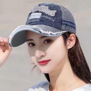 Mũ Nam Nữ Đa Năng Mùa Xuân - Chống Tia Cực Tím & Ngăn Nắng