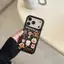 Đảng đáng yêu dành cho iPhone 16promax Nữ 15iPhone14 SoftCase 13P Trường hợp điện thoại 11