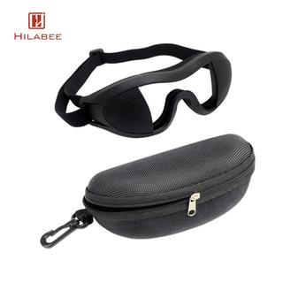 Kính tập bóng rổ HILABEE chất liệu TPE, phù hợp luyện tập cả trong nhà lẫn ngoài trời