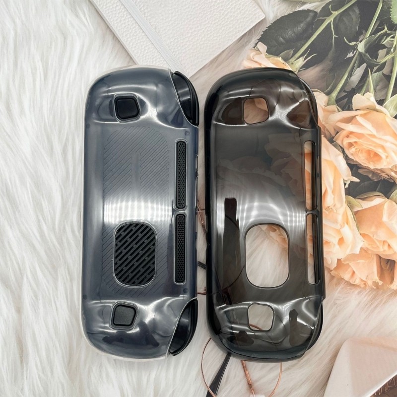 Game Console Skin Cover Shockproof Protective Case Housing for  6