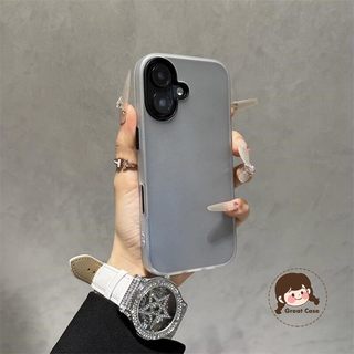 Ốp Điện Thoại Màu Trơn 2 Trong 1 Đơn Giản Cho OPPO Reno 8T 8 7 Pro 8Z 7Z 6Z 6 5 4 Lite 5K 5Z 5F 4F 4G 5G Vỏ Mờ Dễ Thương Có Thể Giữ Ảnh Vỏ Chống Sốc