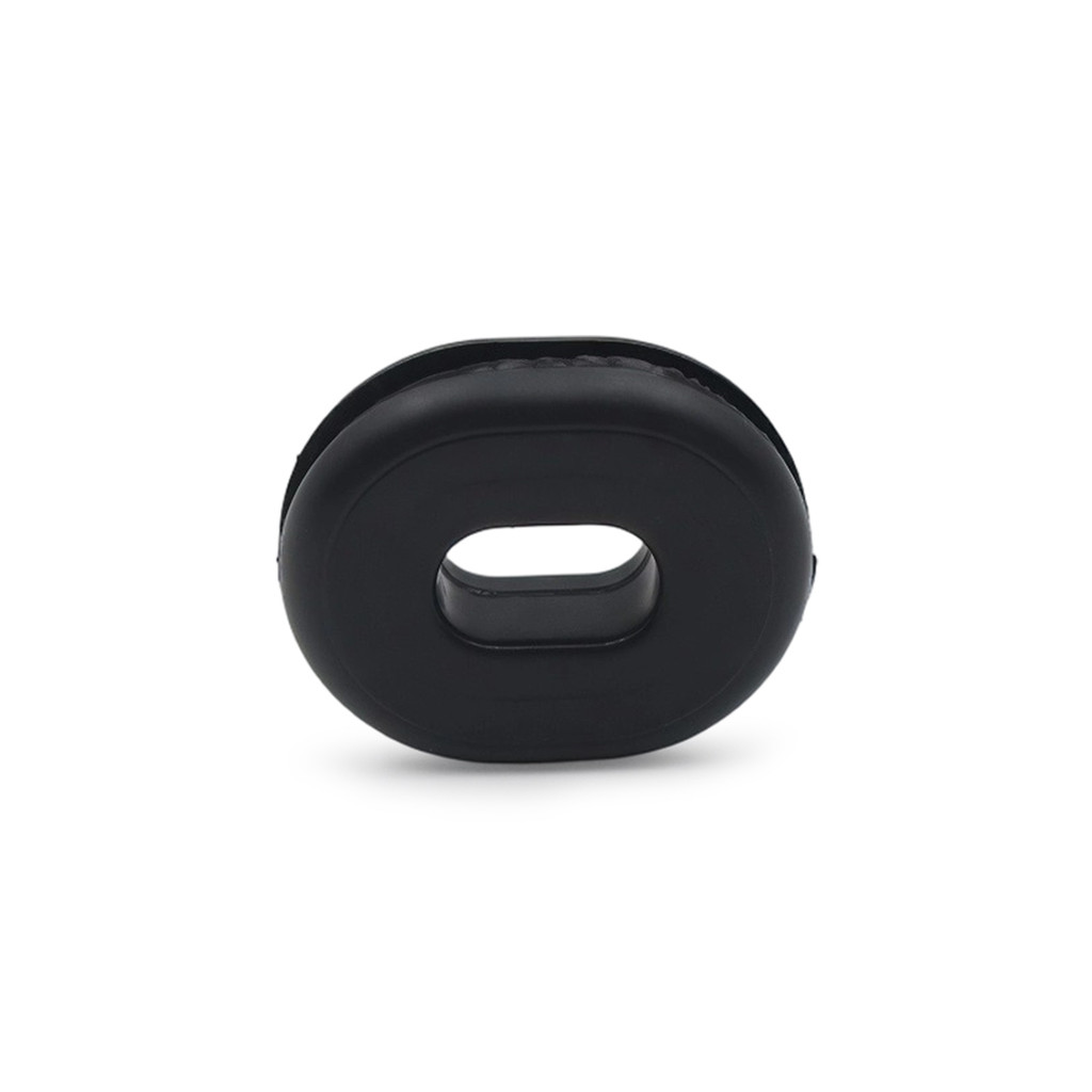 Phụ kiện xe máy Khay pin cao su và nắp bên Grommet Niêm phong bên hông Grommet cho BMW R1200GSW R1200GSW ADV R1200R R1200RS R1200RTW R1250GS R1250GS ADV R1250R