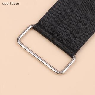 Dây đeo giảm chấn cho shin - tăng sức mạnh và sự linh hoạt bắp chân với trọng lượng điều chỉnh được