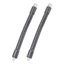 Ống cổ ngỗng linh hoạt có độ bền 150mm 1 4 đến 3 8 Thanh vít chuyển đổi cho chân đế đèn thu đèn Flash Monopod