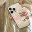 Dream Bow cho 16 trường hợp iPhone 17Air Space Case 14 13 11Pro