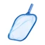 ONE Leaves Rakes Lưới Khung Lưới Skimmer Cleaner Bể bơi Spa Dụng cụ có tay cầm tiện dụng thoải mái