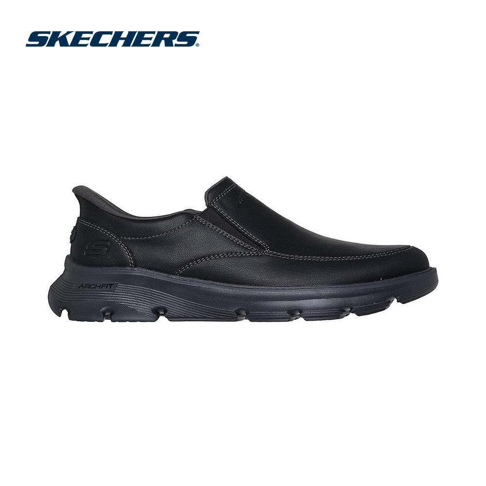 Giày Thể Thao Nam Skechers Slip-ins USA Arch Fit Garza Umar - 205518 ...