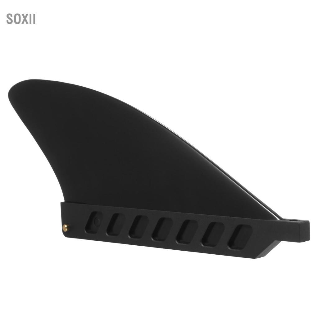 soxii ZJchao Fin Ván lướt sóng Vây đẩy cho ván lướt ván dài