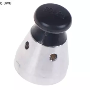 Van thay thế nhựa kim loại đa năng QIUWU cho nồi áp suất lỗ 0,4 ".