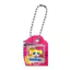 Nhật Bản BANDAI Powerpuff Girls Mini Đóng Hộp Mặt Dây Chuyền Viên Nang Đồ Chơi Hoa Lông Tơ Bong Bóng Đóng Hộp Charm G4HG