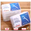 Tăm chỉ nha khoa polymer siêu mảnh hộp 50 cái – làm sạch kẽ răng, chăm sóc răng miệng