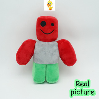 PLUS✨Hàng✨Roblox Forsaken Plushie Đồ Chơi 25cm Forsaken Guest 666 JX1DX1 Hai Lần Azure 1X1X1 Búp Bê Nhồi Bông Sang Trọng Đồ Chơi Sáng Tạo Quà Tặng Cho Trẻ Em