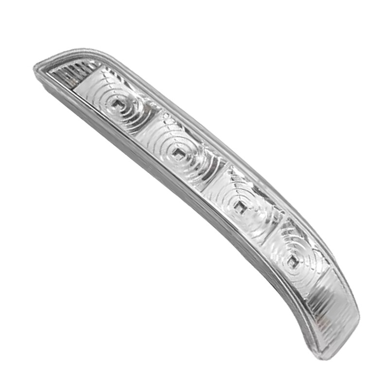Đèn LED báo rẽ Đèn gương bên 876132M-000 876232P000 cho Sorento 2009-2014 Vị trí lái xe chính
