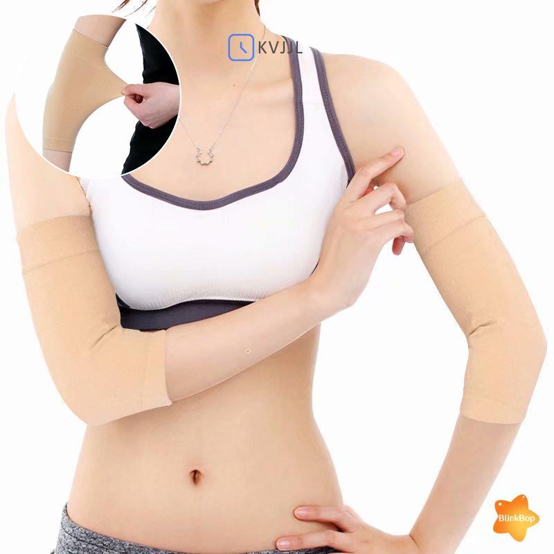 [KvJJL-t] 1 Cặp Tay Che Hình Xăm Uppression Ban Nhạc Che Khuyết Điểm Trước Hỗ Trợ Màu Da Hình Xăm Chăm Sóc Sau UV Bảo Vệ Quá Tay Mới