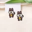 Set Charm Drew House Hoạt Hình Dễ Thương – Bộ Charm Drew House Cute
