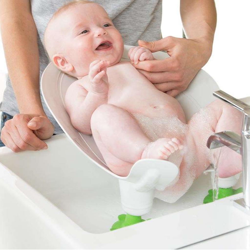 Ghế tắm nhanh chống trượt Chicco BabyCoccola