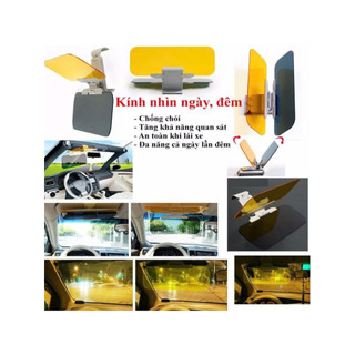 Kính phân cực tầm nhìn rõ nét mọi thời điểm Kính phân cực chống chói lóa،Tăng cường an toàn khi lái xe