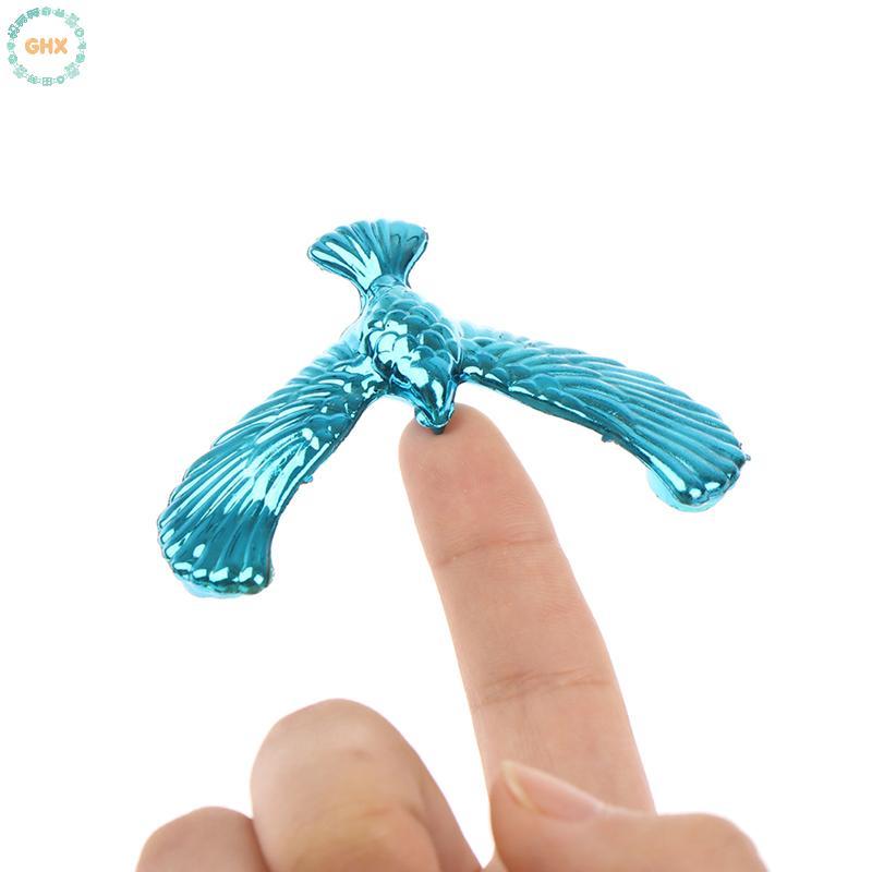 Bộ 2 Đồ Chơi Chim Đại Bàng Cân Bằng Vui Nhộn Dành Cho Bé