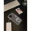 Dây đeo nút thắt nhỏ dành cho 16 chiếc vỏ điện thoại iPhone17Air,cảm giác da14/13/11Pro