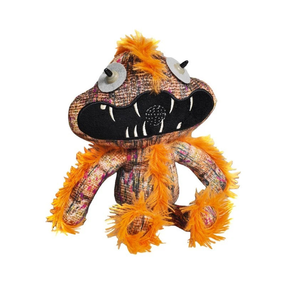 Poppy Playtime 5 HOT Poppy Playtime Plushie Doll Huggy Nightmare Critters Đồ chơi sang trọng