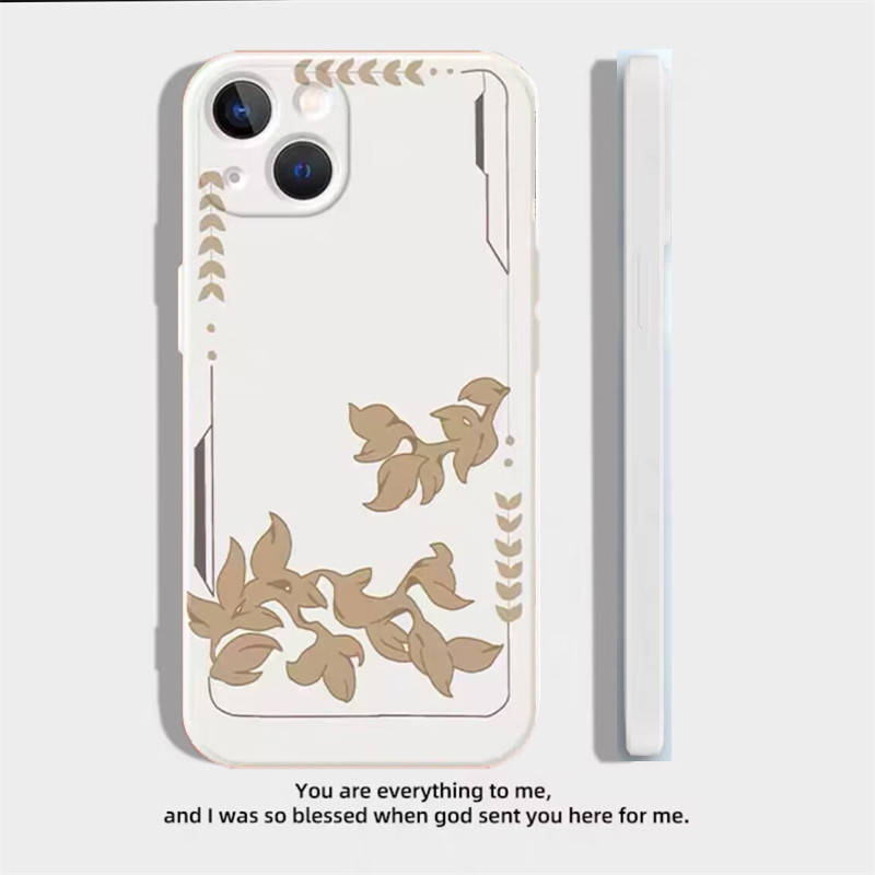 Honkai Star Rail March 7th Himeko Ốp Điện Thoại Cho IPhone X XS Max XR 8 7 6 6s Plus 11 12 13 14 15 16 Pro Max 15 14 Plus Silicon Lỏng Chống Sốc Hoạt Hình Chống Rơi