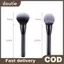 Doutie 1PC Chuyên Nghiệp Bột Fundation Cọ Trang Điểm Lớn Blush Nữ Dụng Cụ Mỹ Phẩm Lông Tơ Làm Mềm Sợi Tóc Blush VN
