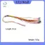 ULJ 10 Đèn LED Cho WPL D12 D42 1 / 10 RC Xe Nâng Cấp Phần Phụ Kiện Trang Trí Thực Tế Điều Khiển Từ Xa Xe Sửa Đổi.
