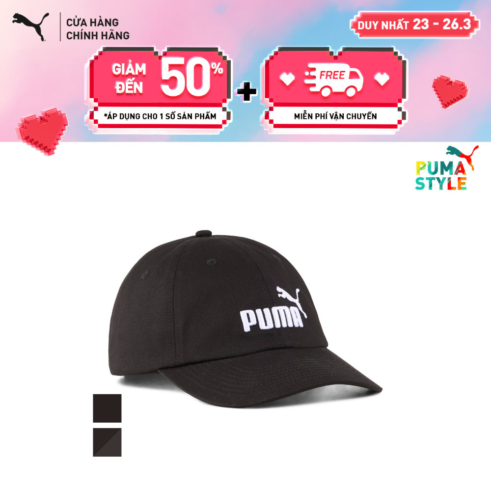 Nón Thời Trang PUMA Unisex ESS NO.1 LOGO BB Review: Giá, Ưu Nhược Điểm