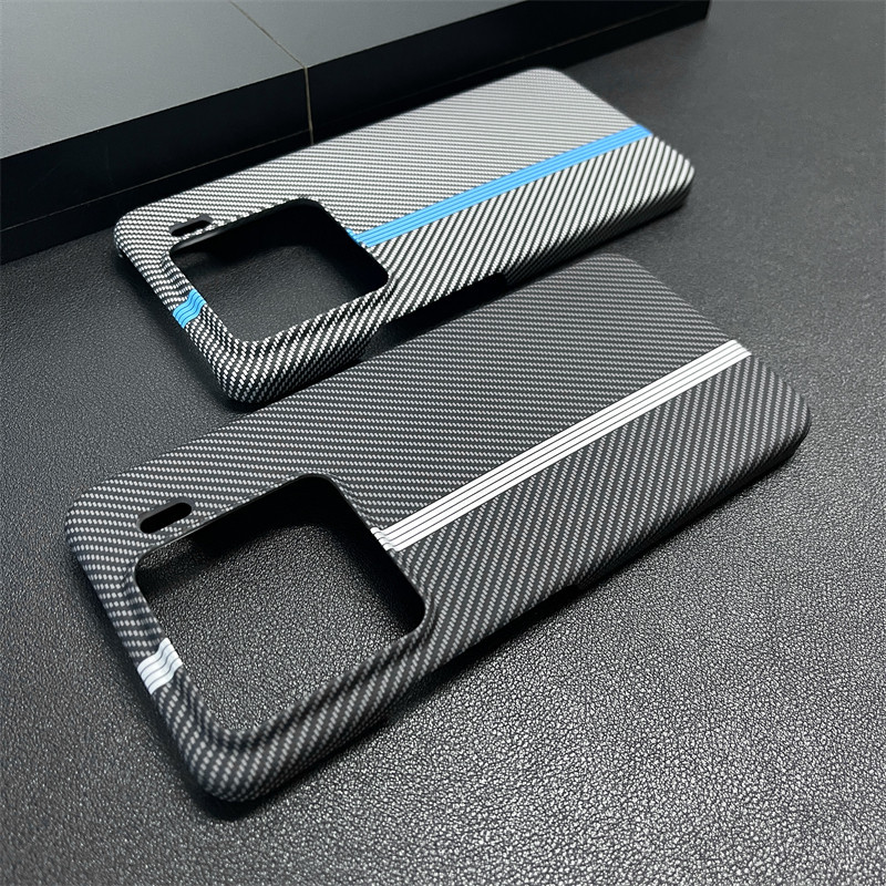 Ốp Điện Thoại Cho Xiaomi 13 14 15 Pro 13 14 15 Ultra 12 12s Pro 12x Sợi Carbon Họa Tiết Mới Chống Rơi Vỏ Tản Nhiệt Siêu Mỏng