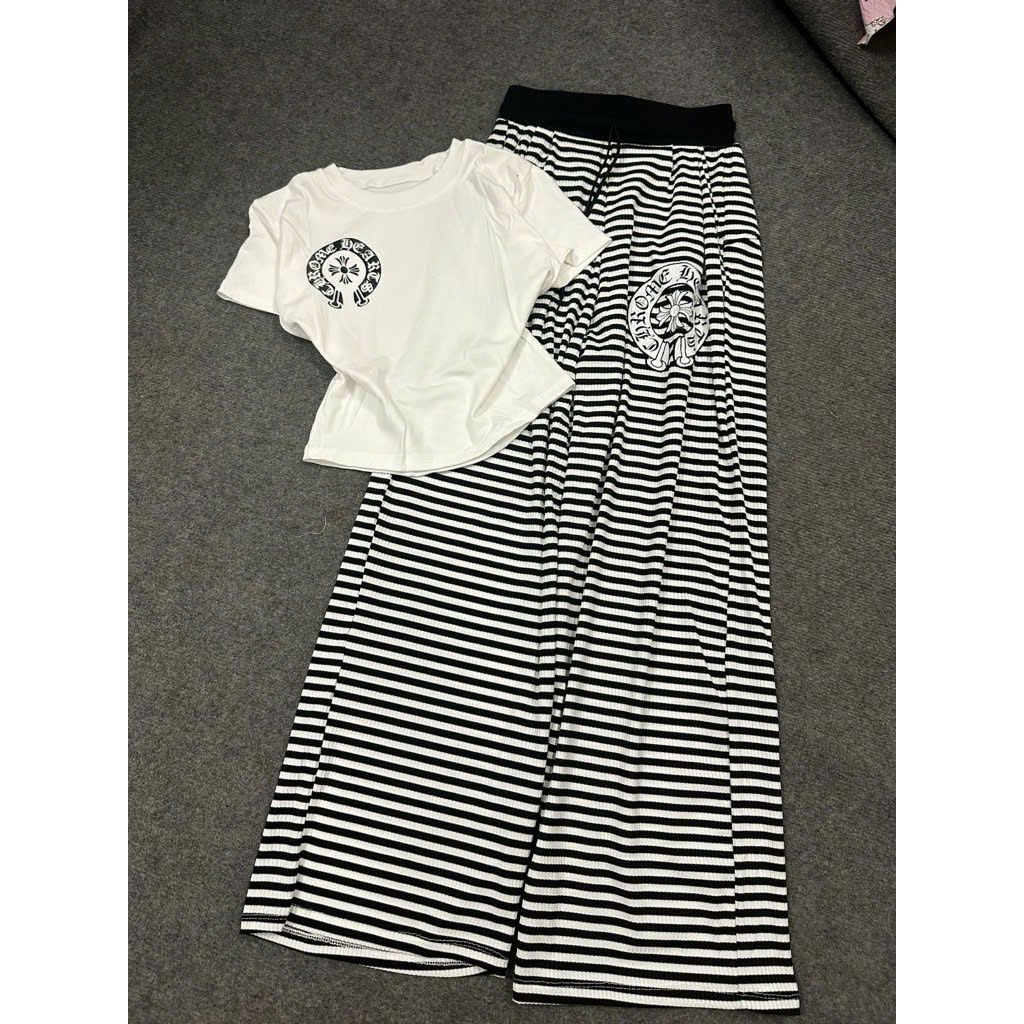 Áo thun croptop vải cotton 4 chiều form ôm mặc tôn dáng dành cho nữ -hình chữ thập-thoitrangsetbo
