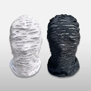 Musion Balaclava làm mát cho xe đạp - Tấm chống nắng vải siêu nhẹ, lý tưởng cho khí hậu nhiệt đới