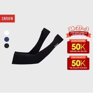 Găng tay chống nắng unisex người lớn CANIFA 5AV25S001