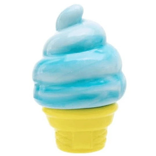 NeeDoh Nice Cream Cone Squeeze Toy Ice Cream Sensory Squishy Fidget Antistress Toy