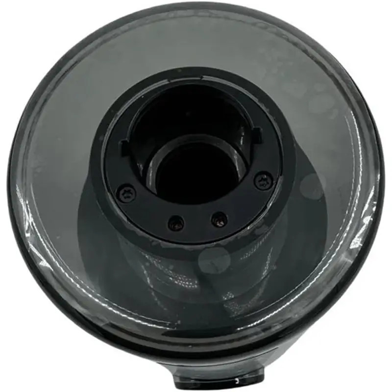 AEE8-Bộ phận lốc xoáy đa hình nón hiệu quả cao và thùng đựng bụi cho phụ kiện máy hút bụi Dreame M12 M13 Thay thế phụ kiện máy hút bụi