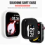 Ốp lưng mềm silicon cho Redmi Watch 6 vỏ bảo vệ chống trầy xước