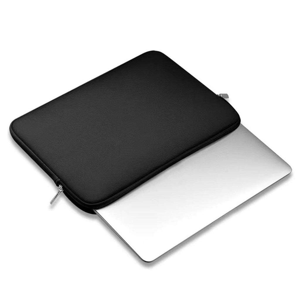 Giả Chất Liệu Lặn Túi Máy Tính Bọt Máy Tính Túi Lót Túi Laptop